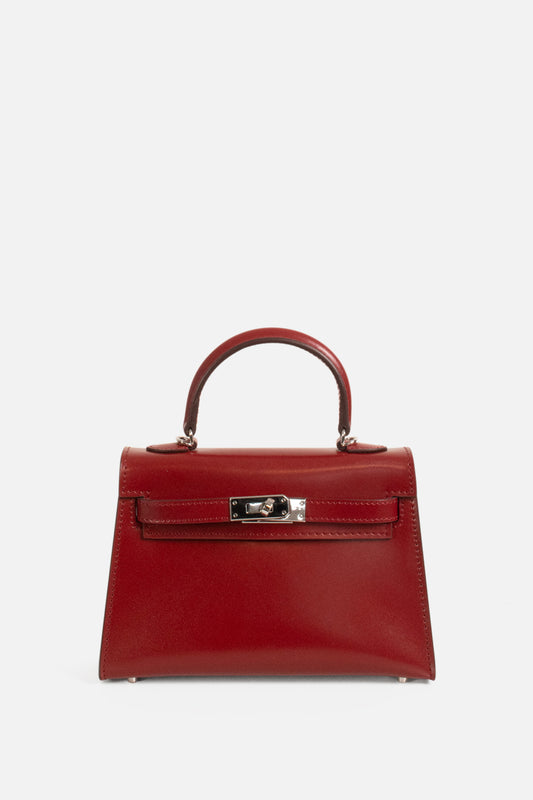 Eva 19 Red