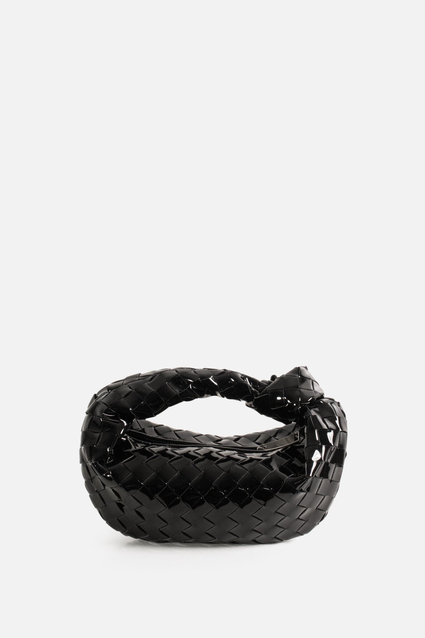 Ross Knot Handle Patent Black
