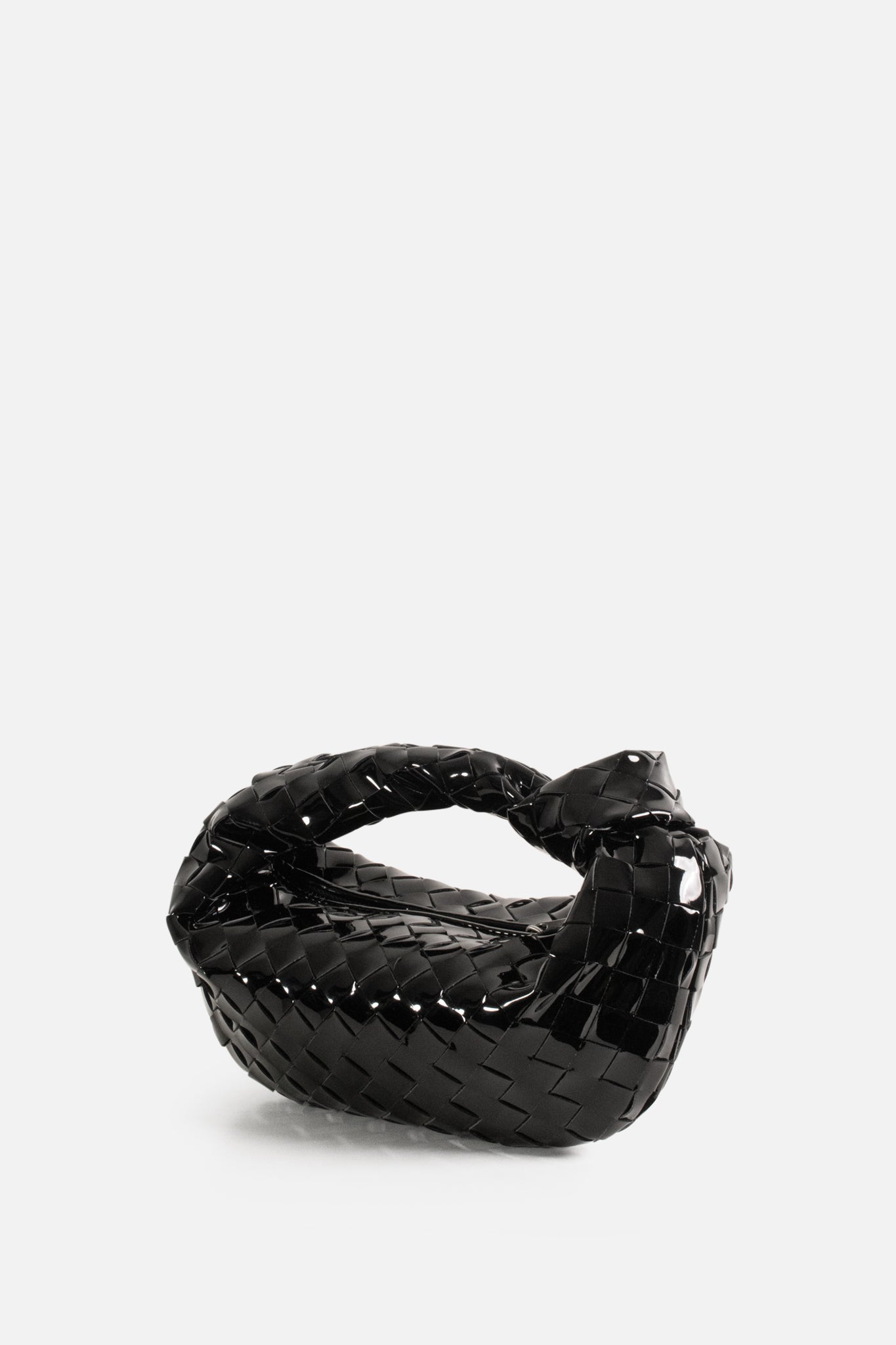 Ross Knot Handle Patent Black