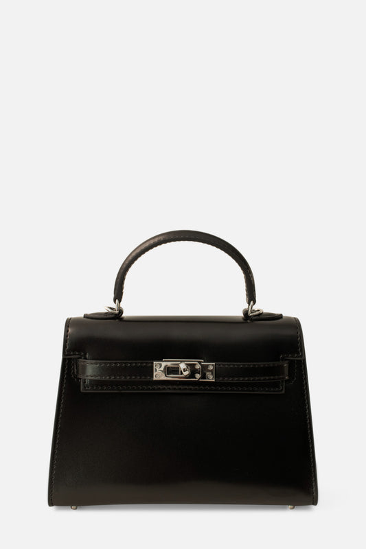 Eva 19 Smooth Black SHW