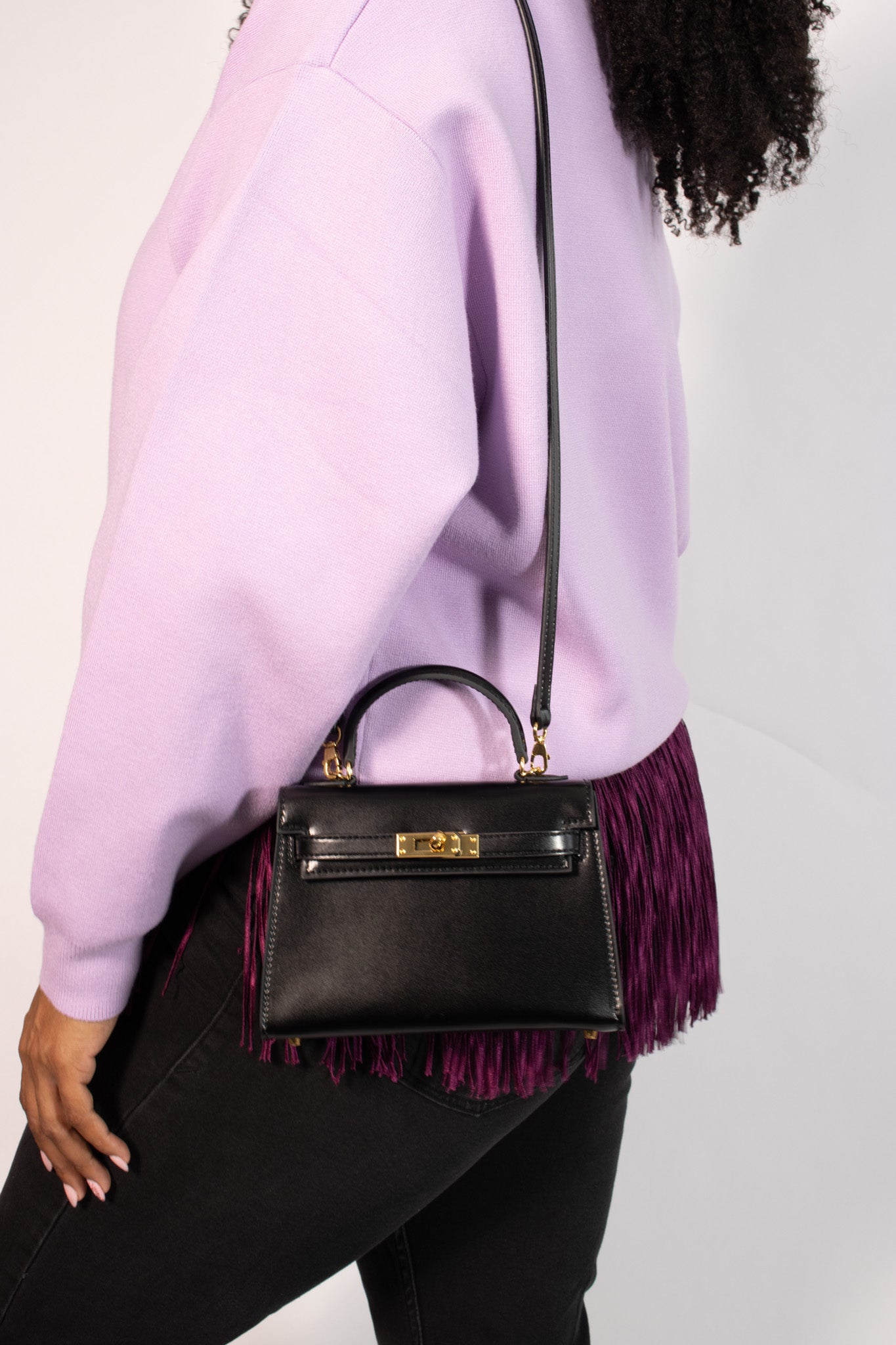 Eva 19 Smooth Black GHW