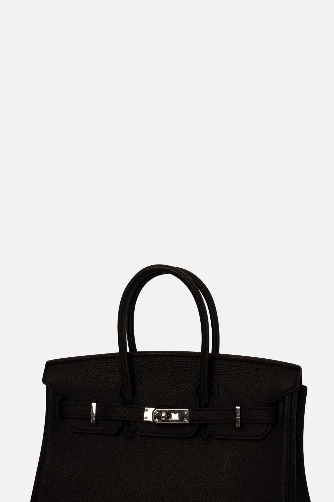 Blake 25 Black SHW