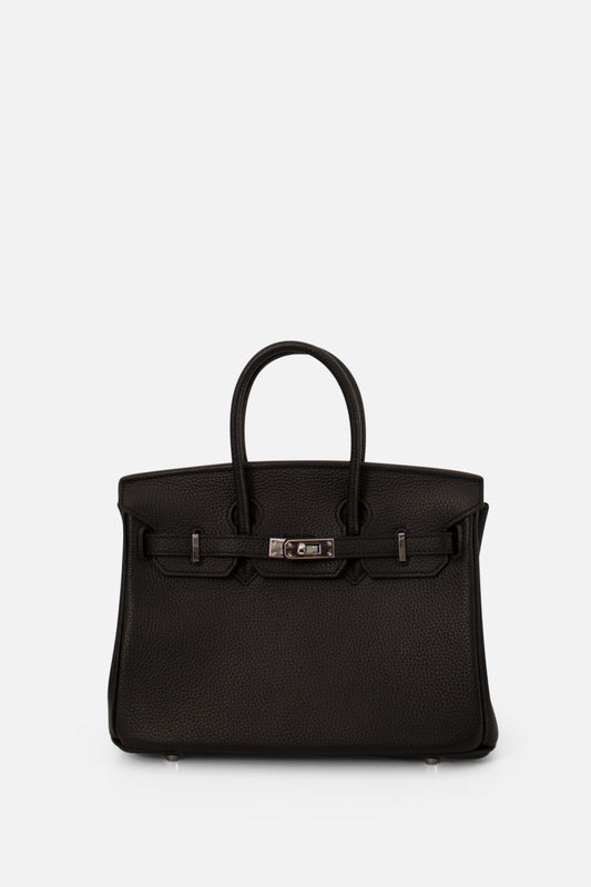 Blake 25 Black SHW