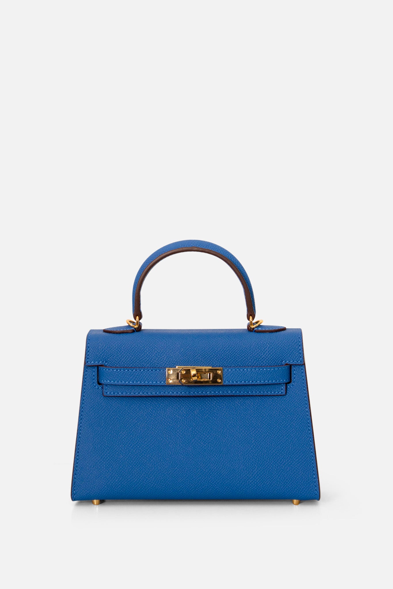 Eva 19 Cobalt