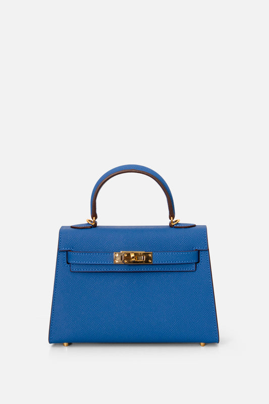 Eva 19 Cobalt