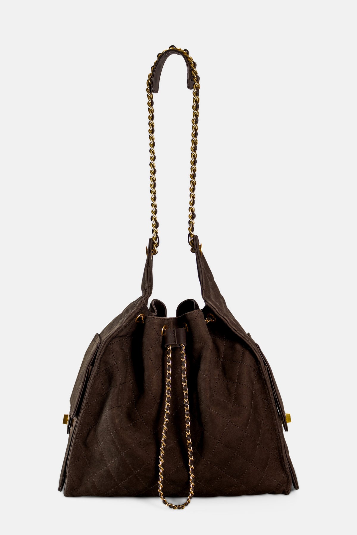 Quinn Hobo Chocolate