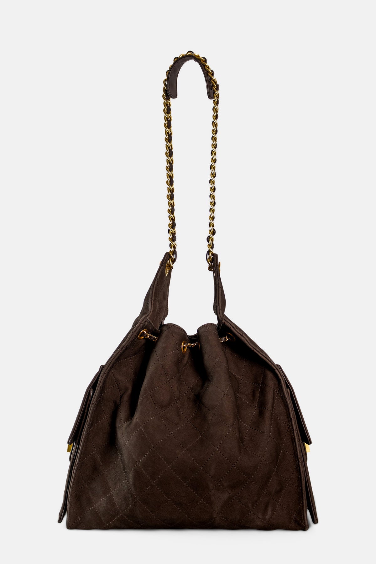 Quinn Hobo Chocolate