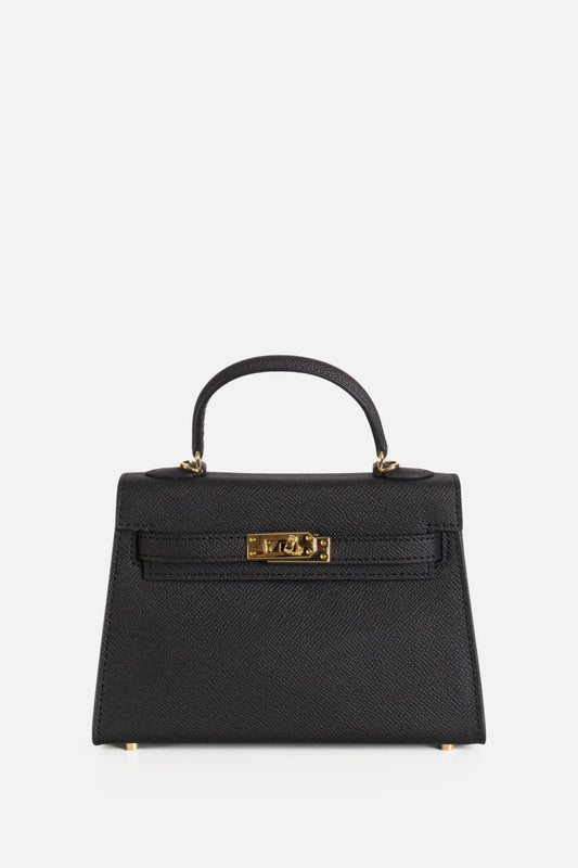 Eva 19 Black GHW