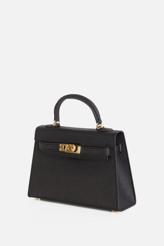Eva 19 Black GHW