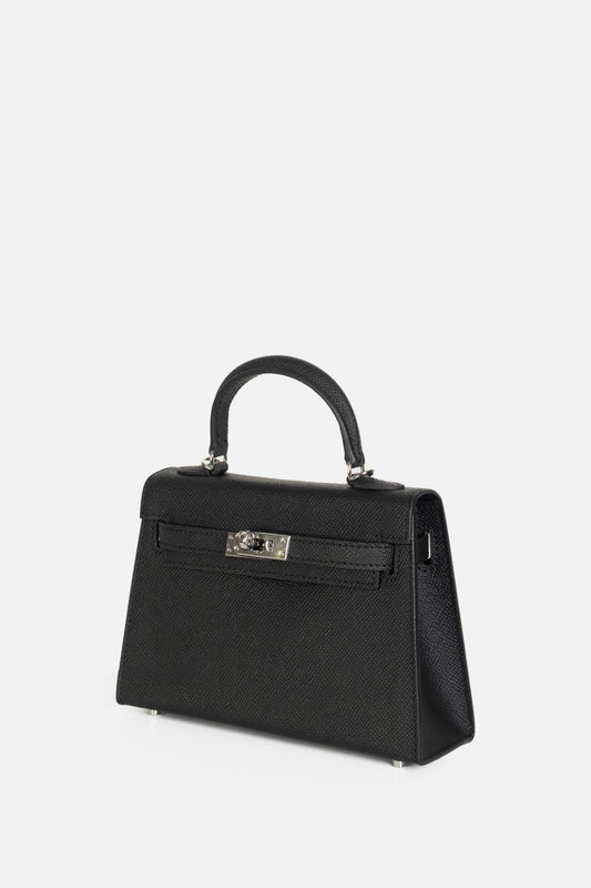 Eva 19 Black SHW