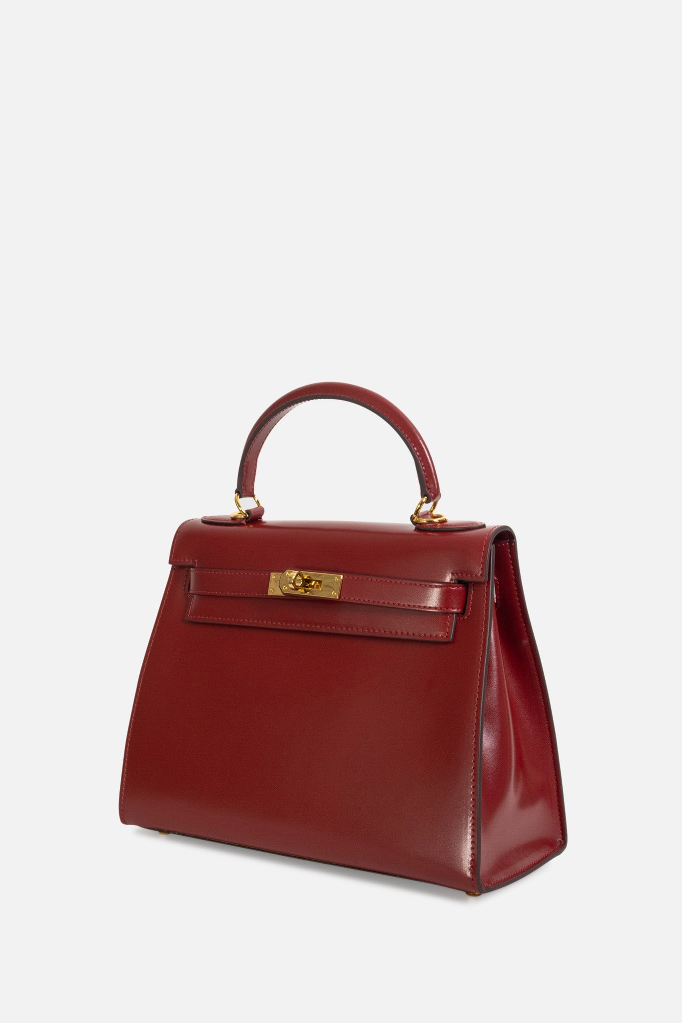 Eva 28 Red