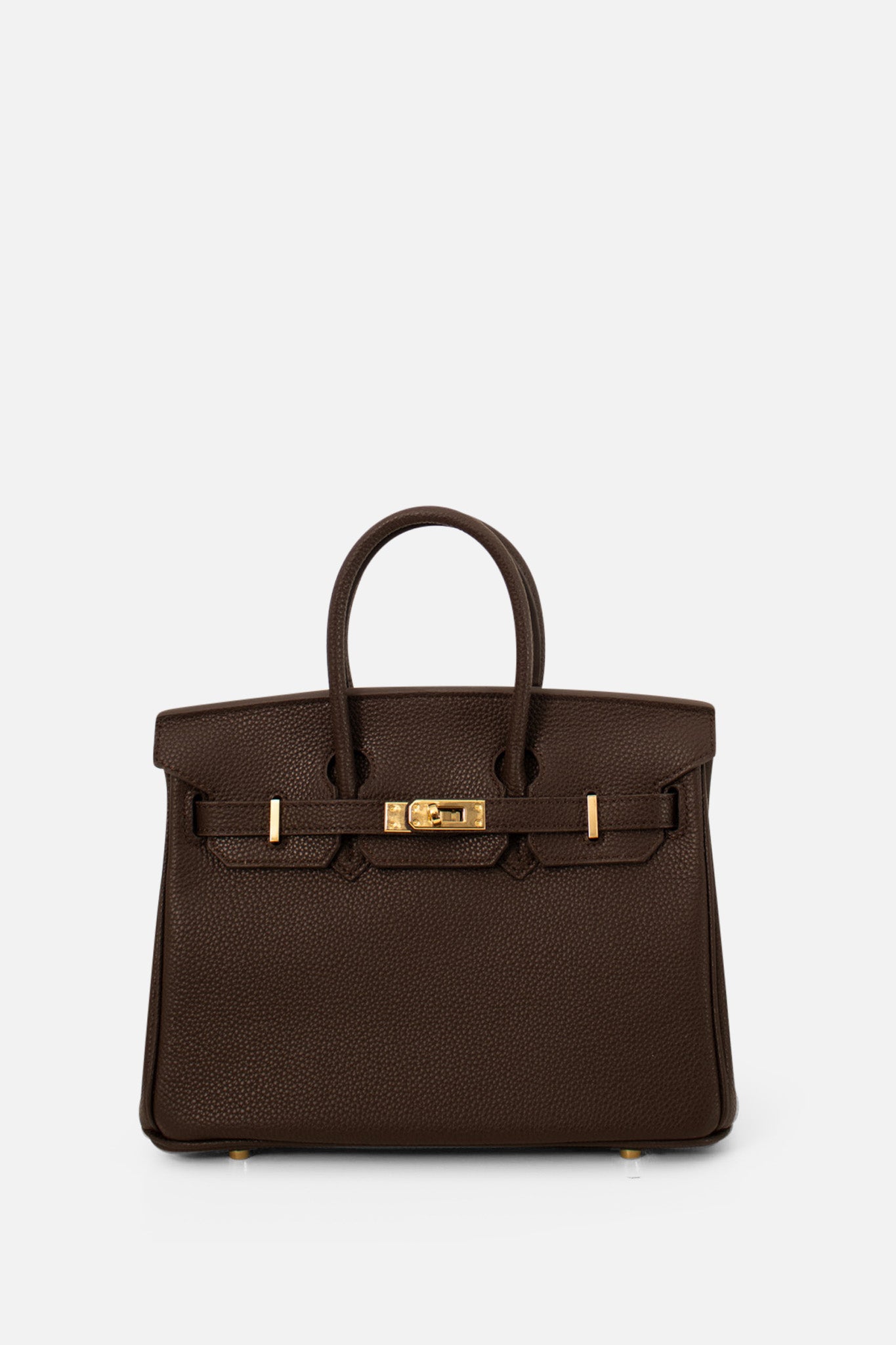 Blake 25 Ganache GHW