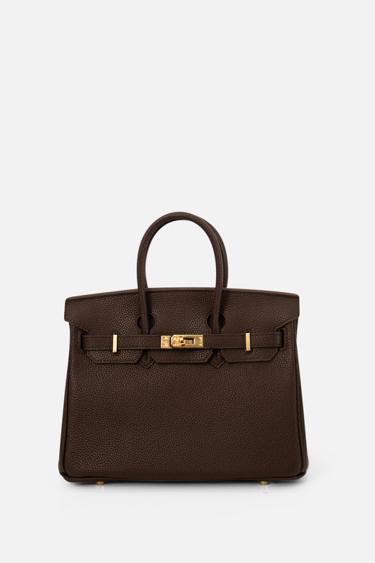 Blake 25 Ganache GHW