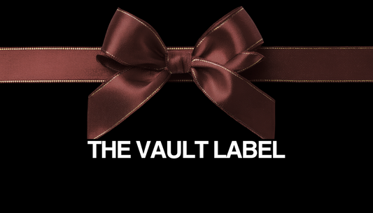 The Vault Label E-Gift Card
