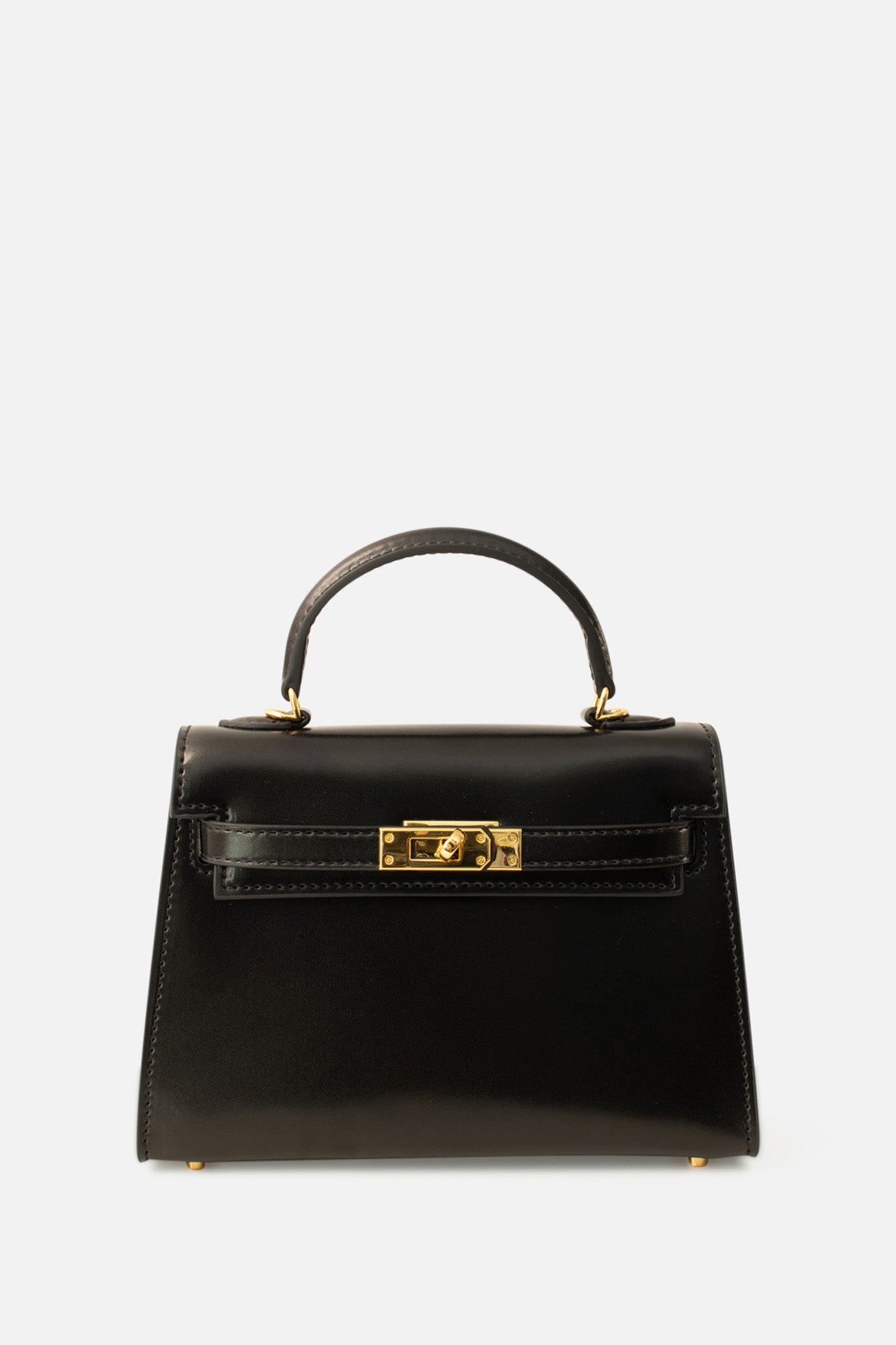 Eva 19 Smooth Black GHW