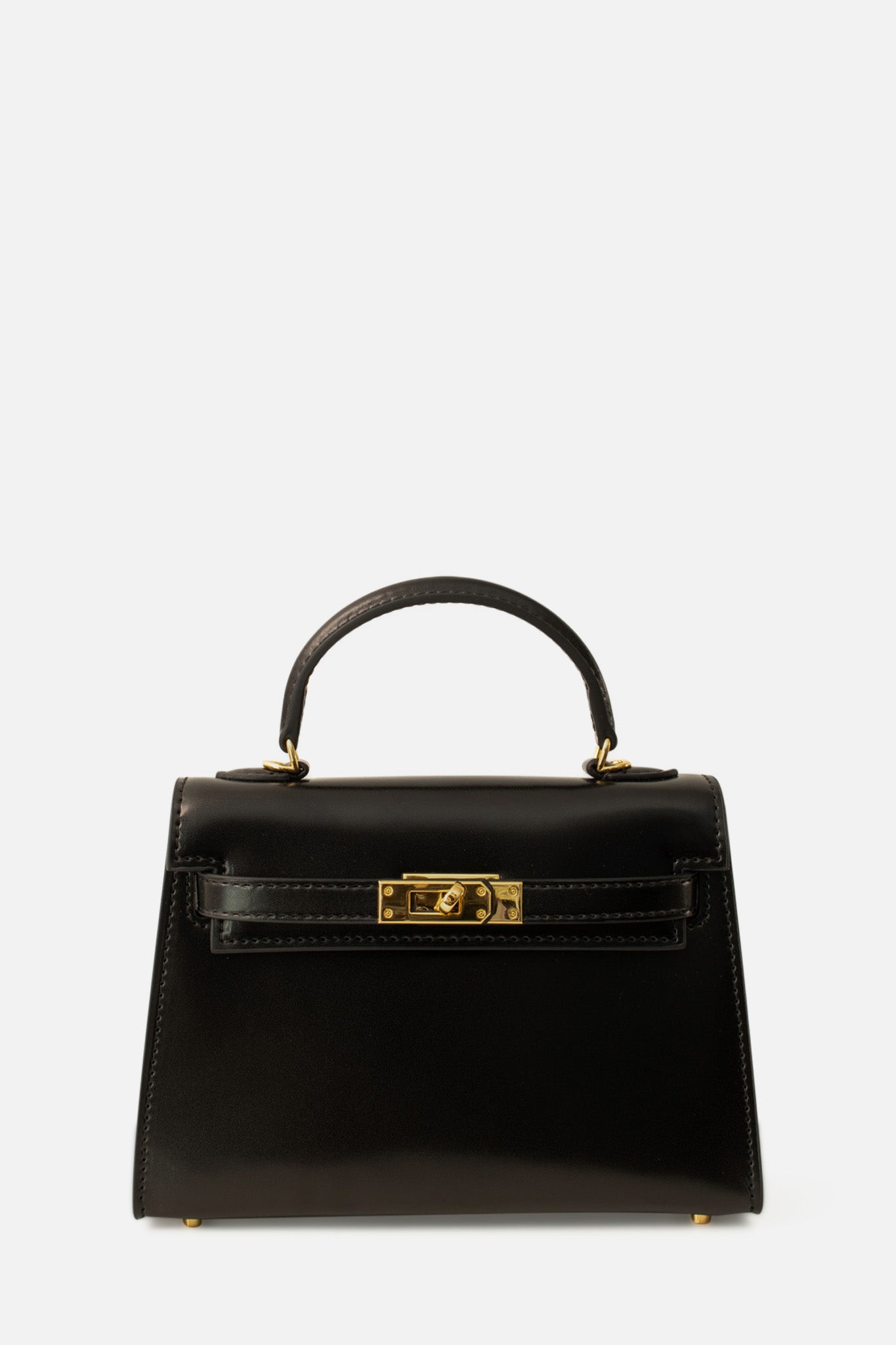 Eva 19 Smooth Black GHW