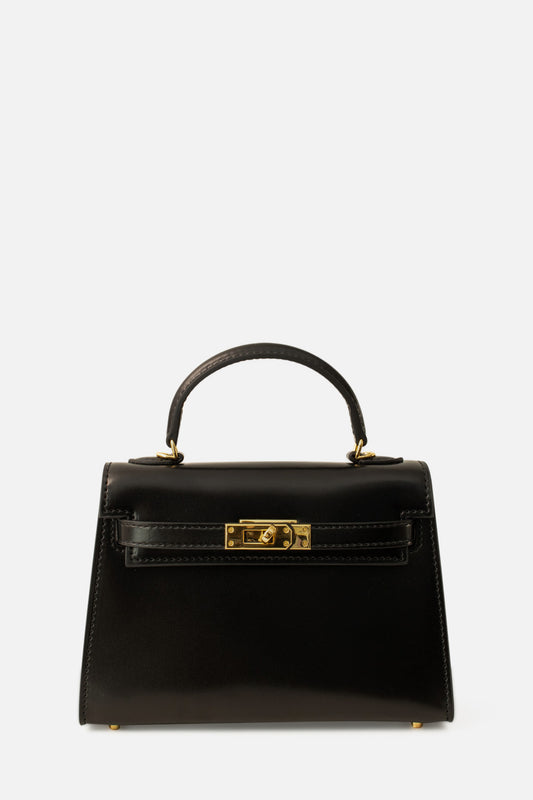 Eva 19 Smooth Black GHW