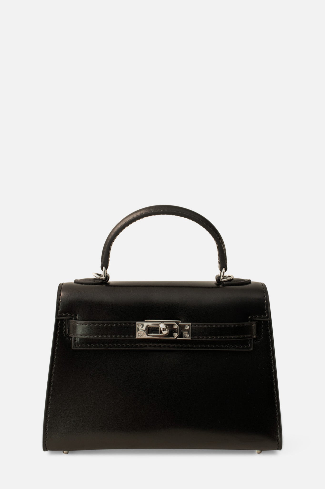 Eva 19 Smooth Black SHW