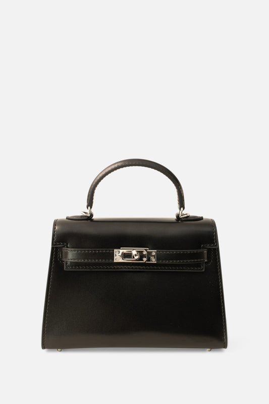 Eva 19 Smooth Black SHW