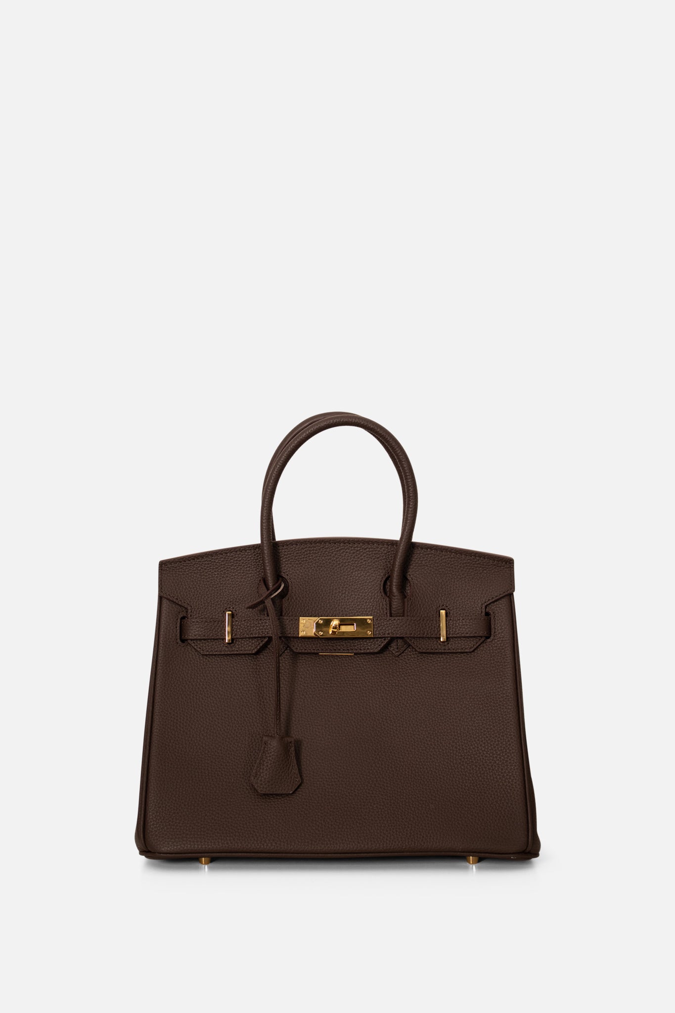 Blake 30 Ganache GHW