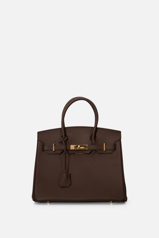 Blake 30 Ganache GHW