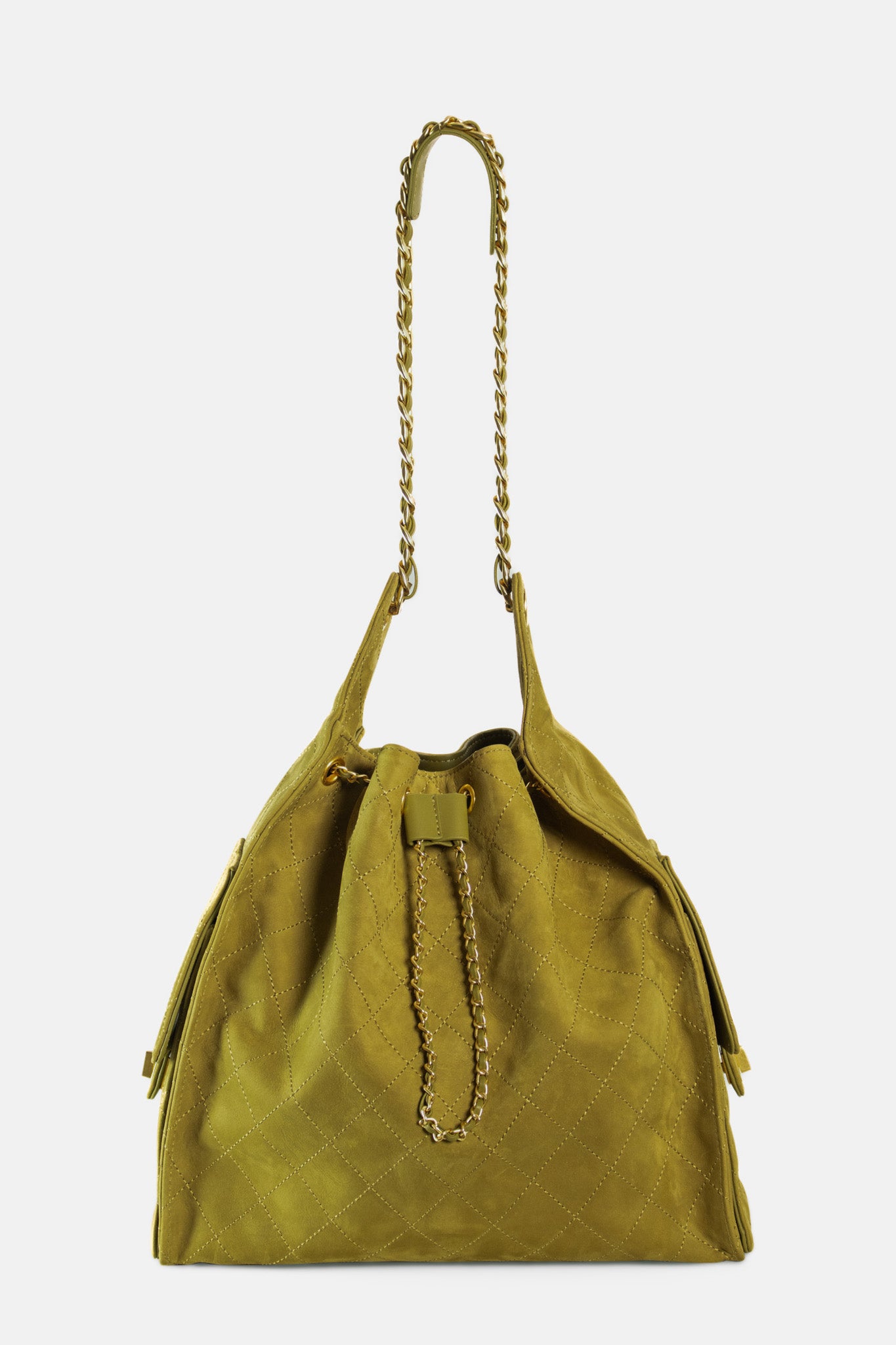 Quinn Hobo Moss