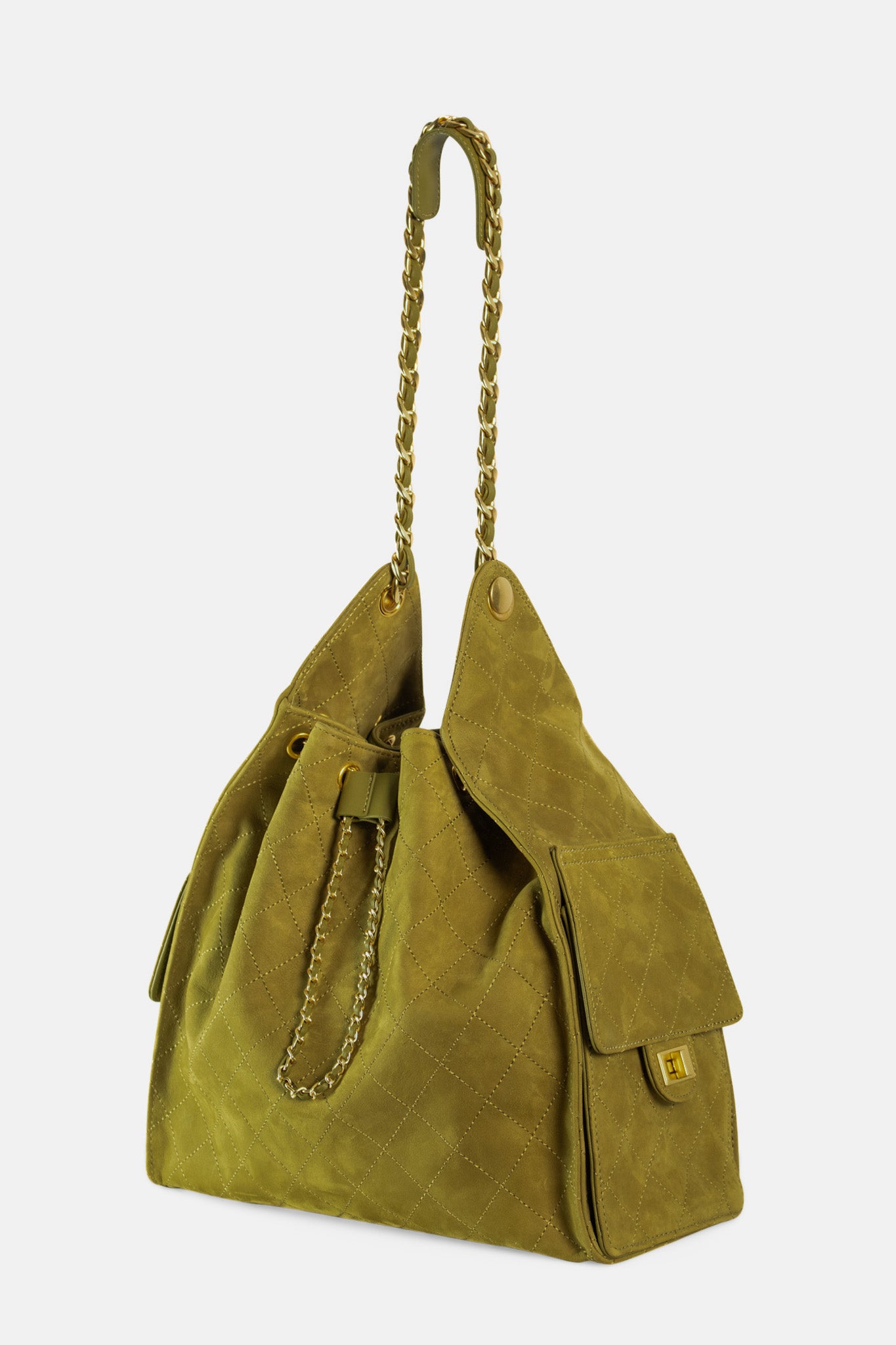 Quinn Hobo Moss