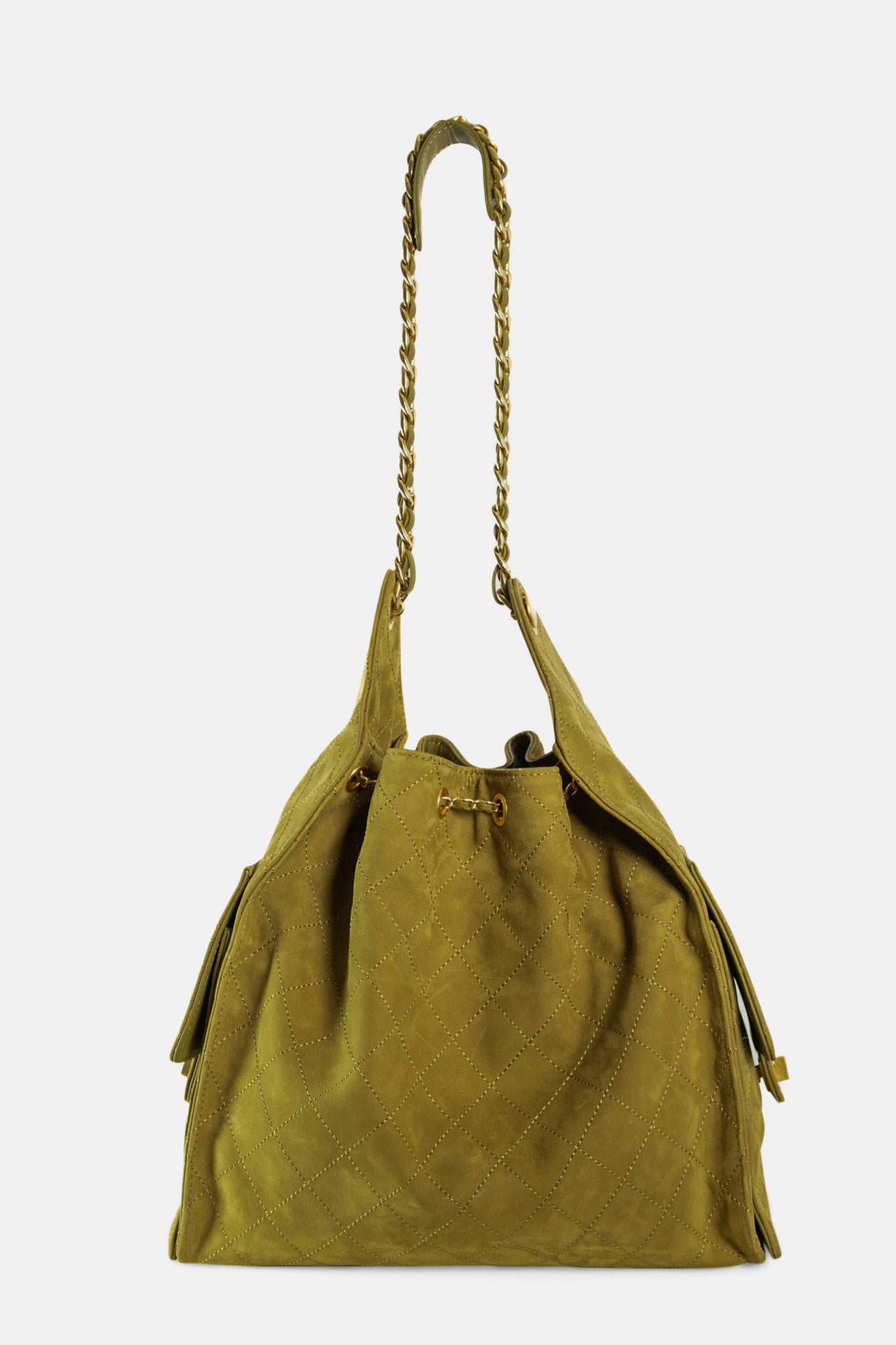 Quinn Hobo Moss