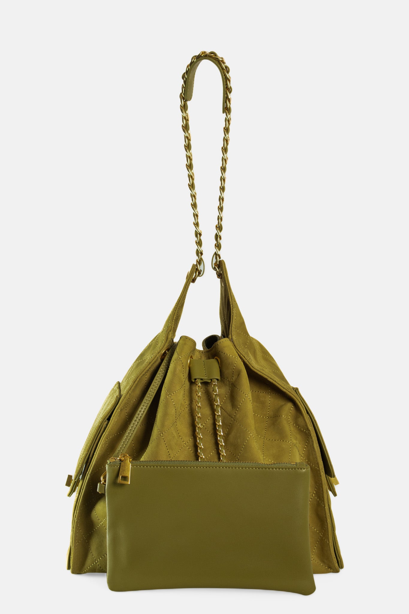 Quinn Hobo Moss