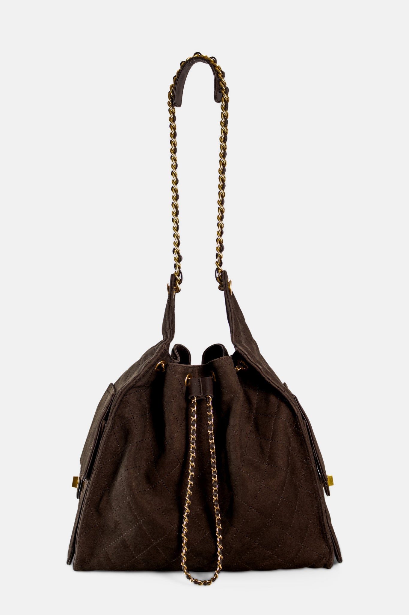 Quinn Hobo Chocolate
