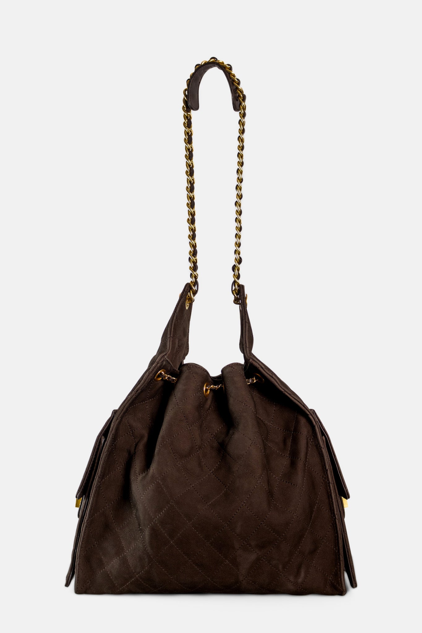 Quinn Hobo Chocolate