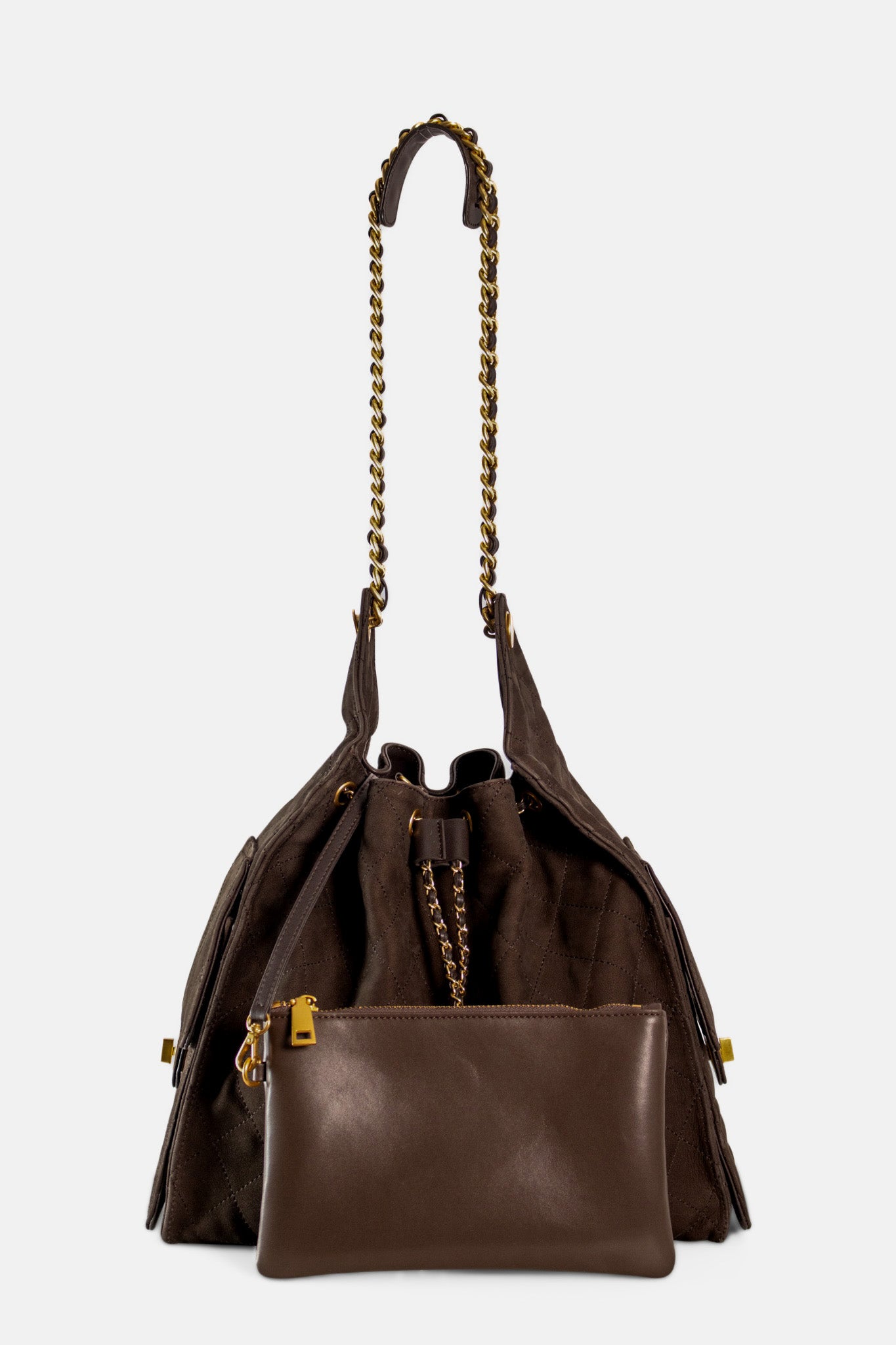 Quinn Hobo Chocolate – The Vault Label
