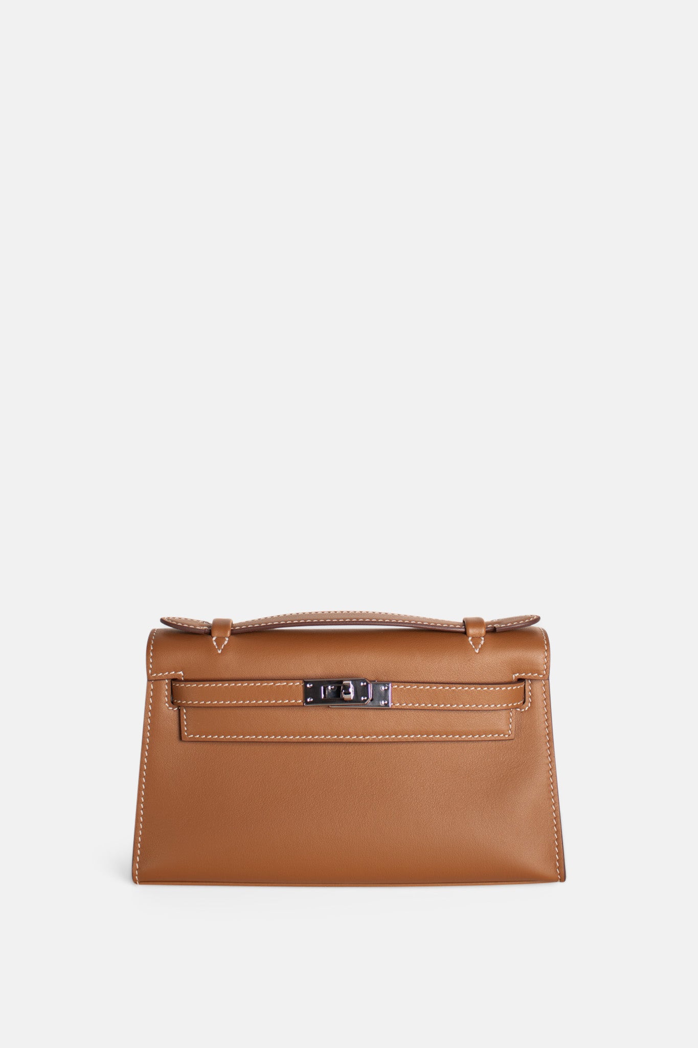 Eva Pouchette Caramel