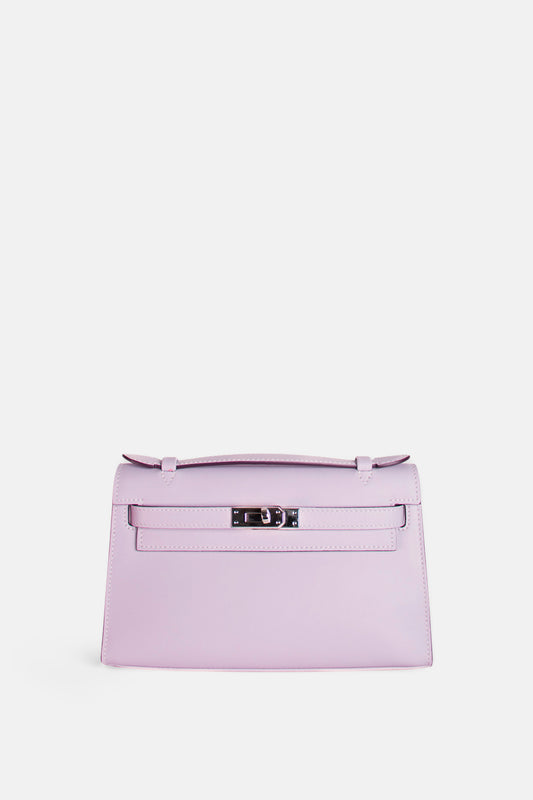 Eva Pouchette Lavender