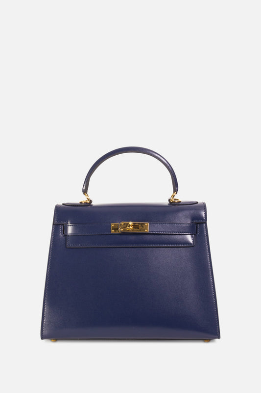 Eva 28 Navy