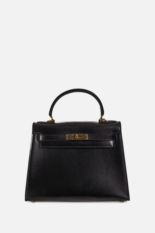 Eva 28 Black