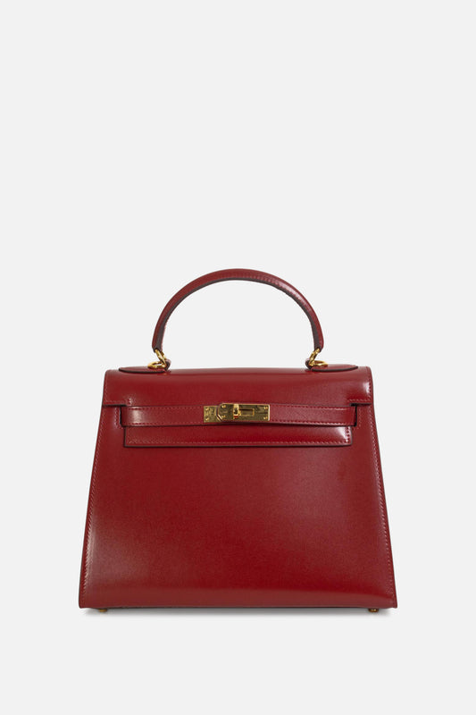 Eva 28 Red